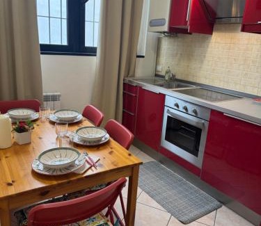 Bovisa Apartment | Aparthotel Dergano 1 near metro stop