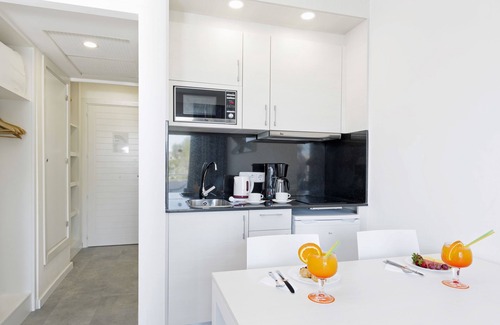 Muro Apartment | Aparthotel HSM Lago Park