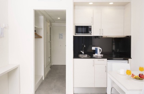 Muro Apartment | Aparthotel HSM Lago Park