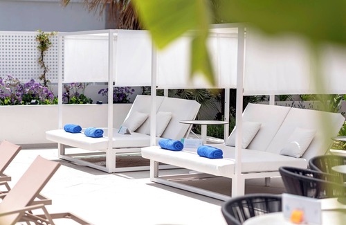Muro Apartment | Aparthotel HSM Lago Park