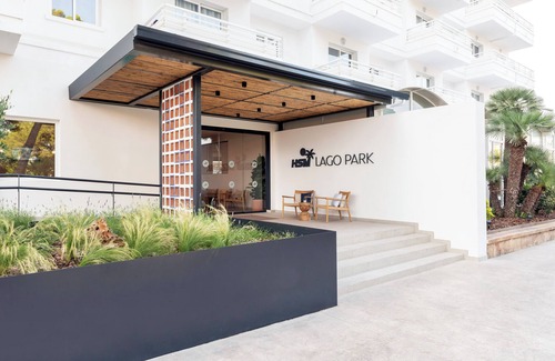 Muro Apartment | Aparthotel HSM Lago Park