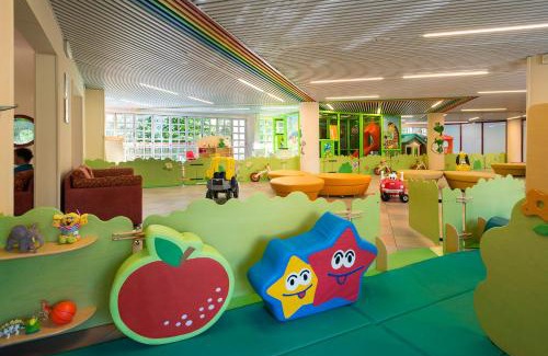 Bibione Hotel | Aparthotel Imperial