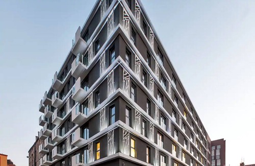 Krzyki Apartment | Aparthotel Invite