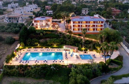 Sciacca Apartment | Aparthotel Isabella