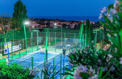 Sciacca Apartment | Aparthotel Isabella