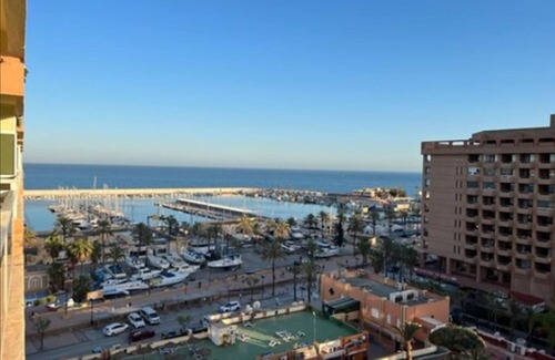 Fuengirola City Centre Apartment | Aparthotel PYR Fuengirola