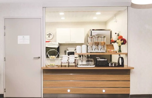 Quimper Apartment | Aparthotel Quimper - 2 Room Apartment 4 People