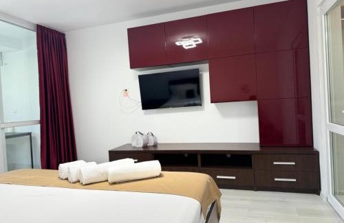 Galati Apartment | ApartHotel