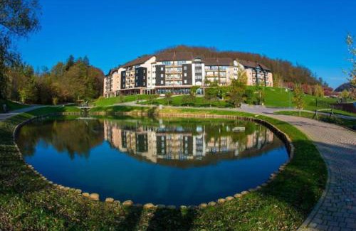 Podcetrtek Apartment | Aparthotel Rosa - apartma 204