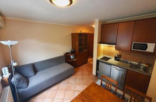 Podcetrtek Apartment | Aparthotel Rosa - apartma 204