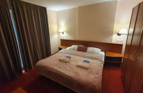 Podcetrtek Apartment | Aparthotel Rosa - apartma 204
