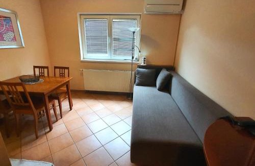Podcetrtek Apartment | Aparthotel Rosa - apartma 204