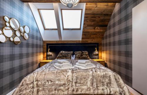 Zakopane Apartment | APARTHOTEL ROYAL RESORT SPA Zakopane