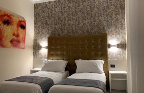 Central Station House | Aparthotel San Gregorio 45