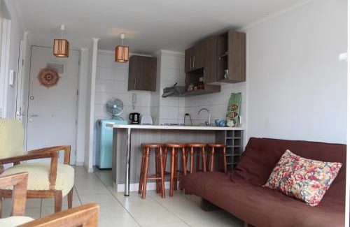 La Serena Apartment | Aparthotel Serena