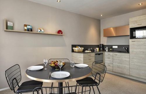 Plescop Apartment | Aparthotel & Spa Adagio Vannes