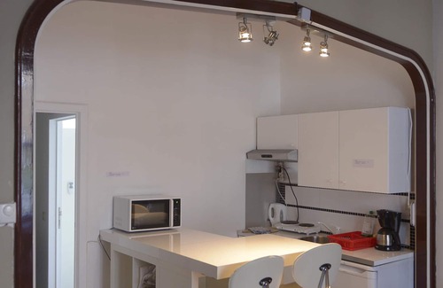 Sint-Andries Hotel | Aparthotel Van Hecke