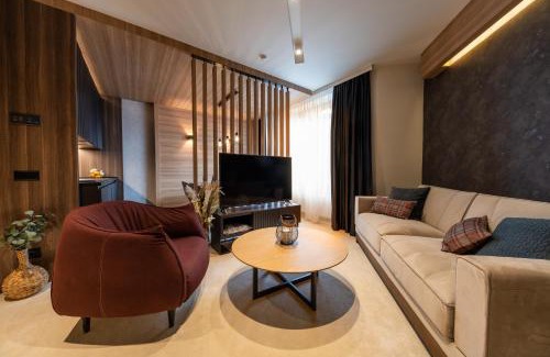 Kopaonik Apartment | Aparthotel Woodside by Anaya
