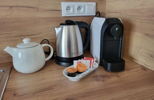 Brno-stred Apartment | Apartmá Beatrice