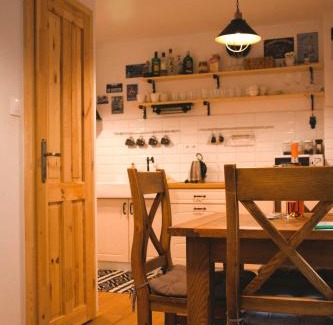 Banska Stiavnica Apartment | Apartmán č.2