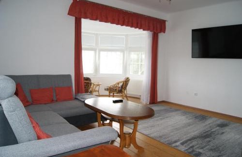 Turnov Apartment | Apartmán Český ráj