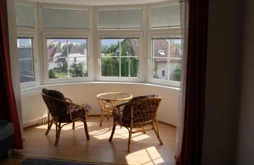 Turnov Apartment | Apartmán Český ráj