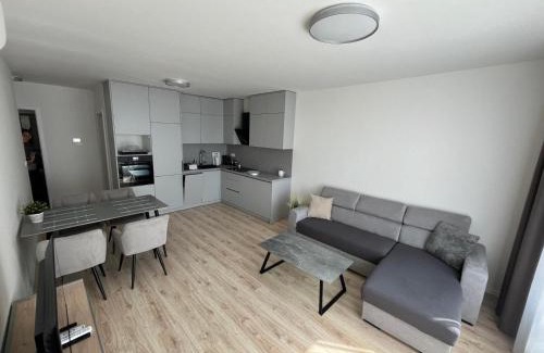 Trnava Apartment | Apartmán 43G