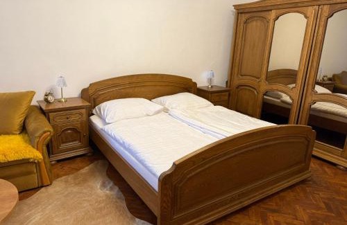 Slovenska Lupca House | Apartmán Arkona