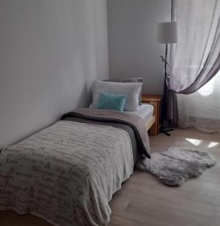 Ceska Lipa Apartment | Apartmán Centro