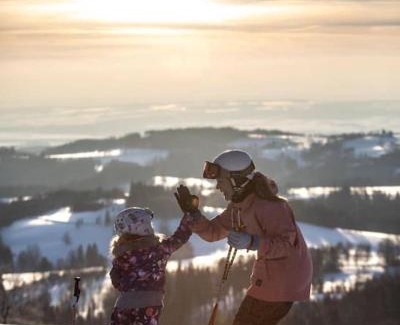 Destne Apartment | Apartmán Adam Deštné v Orlických horách