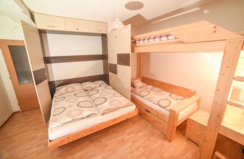 Destne Apartment | Apartmán Adam Deštné v Orlických horách