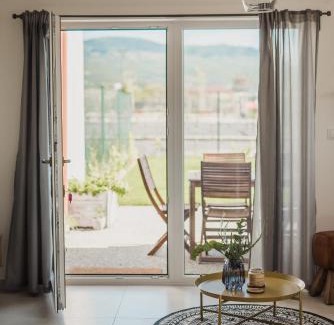 Dolni Dunajovice Apartment | Apartmán Dunajky