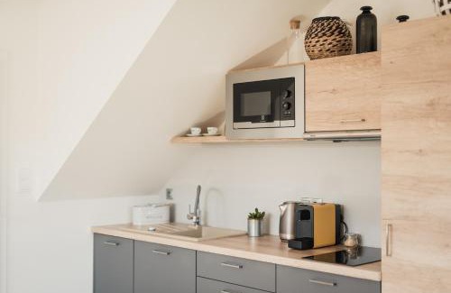 Dolni Dunajovice Apartment | Apartmán Dunajky