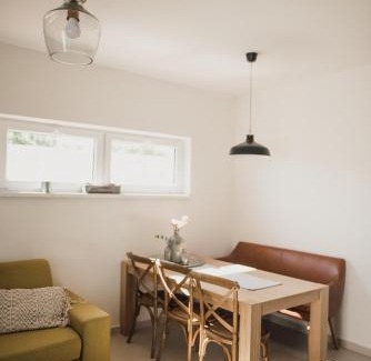 Dolni Dunajovice Apartment | Apartmán Dunajky