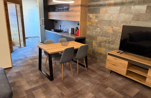 Hrabusice Apartment | Apartmán Hrabušice G3 - Slovenský Raj