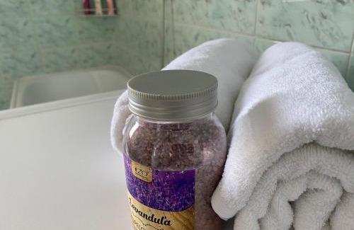 Brezno Apartment | Apartmán Ivka