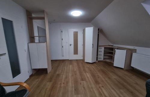 Vysoke Myto Apartment | Apartmán Jana