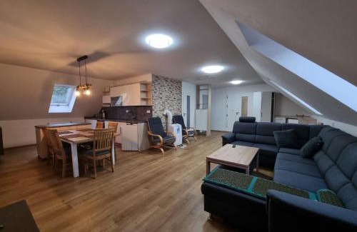 Vysoke Myto Apartment | Apartmán Jana