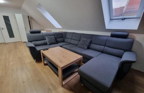 Vysoke Myto Apartment | Apartmán Jana