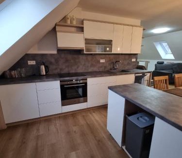 Vysoke Myto Apartment | Apartmán Jana