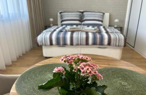 Znojmo Apartment | Apartmán Klement B