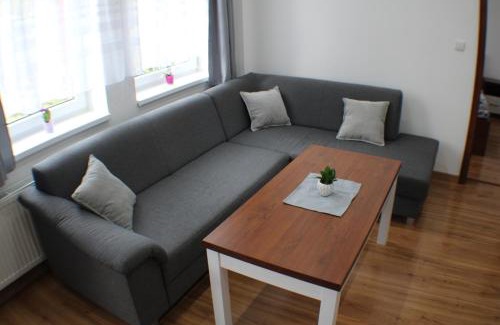 Liptovsky Mikulas Apartment | Apartmán KUBO