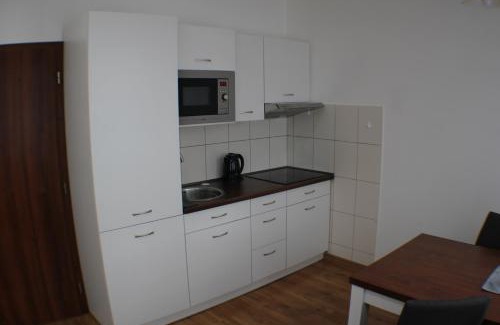 Liptovsky Mikulas Apartment | Apartmán KUBO