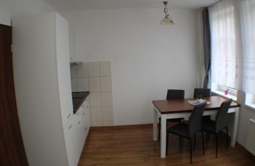 Liptovsky Mikulas Apartment | Apartmán KUBO