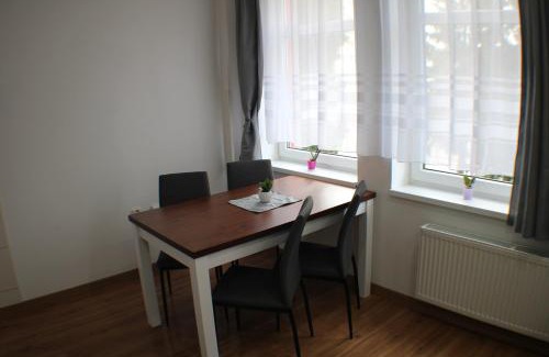 Liptovsky Mikulas Apartment | Apartmán KUBO