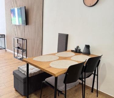 Stare Splavy Apartment | Apartmán Mácháč