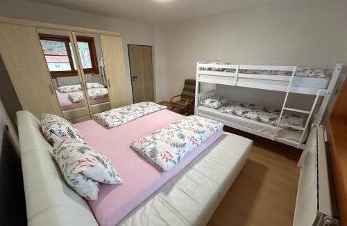 Malatina Apartment | Apartmán Malatiná