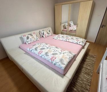 Malatina Apartment | Apartmán Malatiná