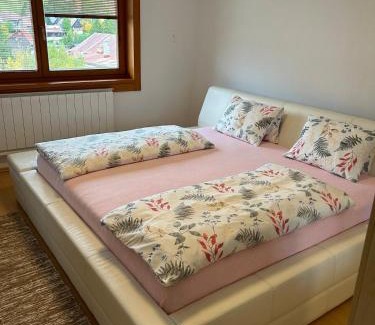 Malatina Apartment | Apartmán Malatiná