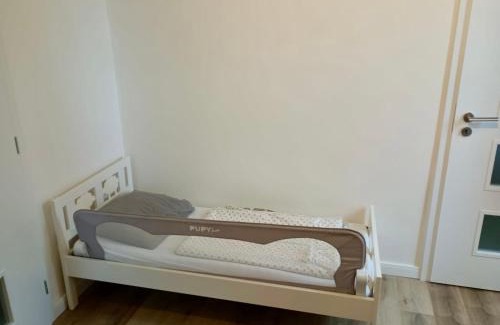 Abertamy Apartment | Apartmán Matylda